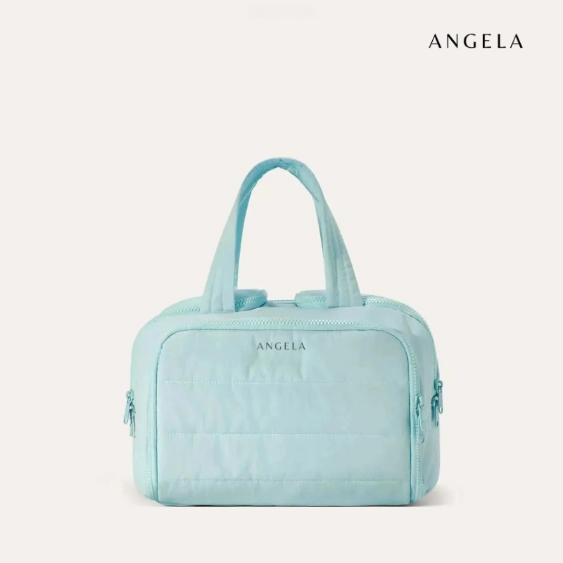 Olympe par Angela - Trousse de Toilette Premium