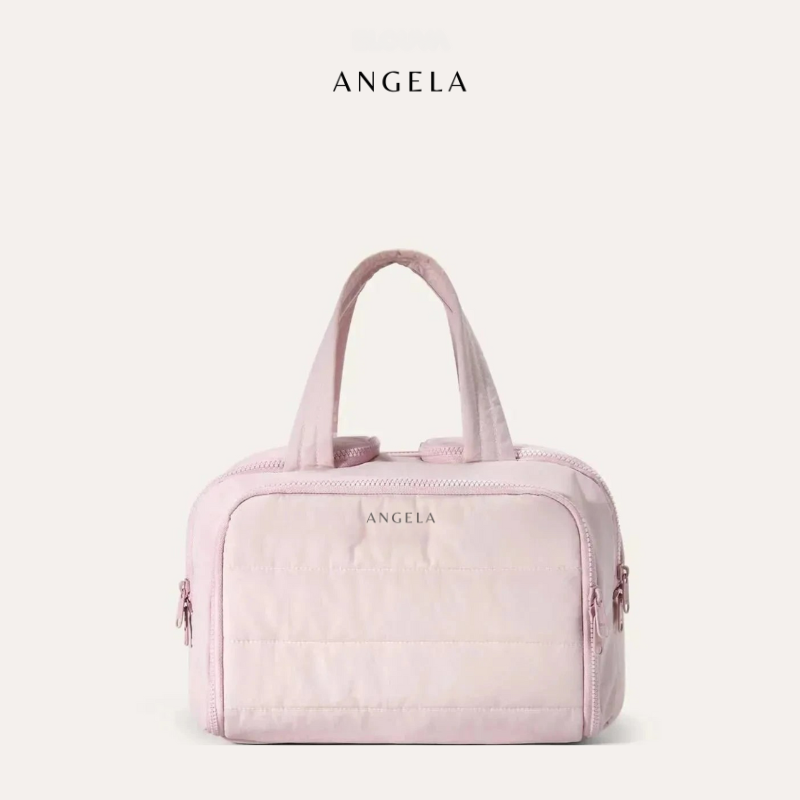 Olympe par Angela - Trousse de Toilette Premium